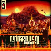 Tinariwen - Hoggar (Gatefold Sleeve) (White Coloured) (LP)