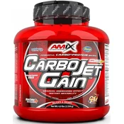 Amix CarboJet Gain 2250 g, vanilija