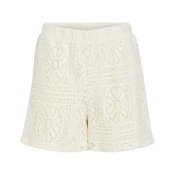 Vila  Merinda Shorts - Birch  Bela