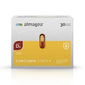 Curcumin forte+