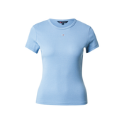 Tommy Jeans Majica ESSENTIAL azur