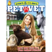 ValuSoft Game Key Paws and Claws: Pet Vet (Cijeli svijet)