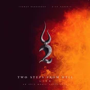 Various Artists - Two Steps From Hell Live - An Epic Music Experience (3 LP)