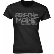Depeche Mode People Are People ženska majica XL