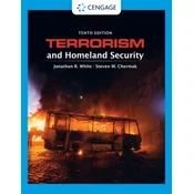 Terrorism and Homeland Security