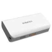 ROMOSS Eksterna baterija Solo 2, 4000mAh