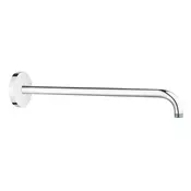 GROHE stenska nosilna roka za prho Rainshower. 422 mm (26146000)