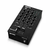GEMINI MXR-01BT with BT DJ mikseta
