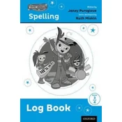 Read Write Inc. Spelling: Practice Book 3 Pack of 30