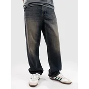 Empyre Loose Fit Sk8 Jeans ramp