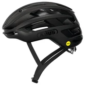 Kolesarska čelada Abus Airbreaker 2.0 Mips Velvet Black M