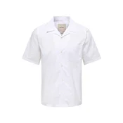 Only & Sons Srajca bela