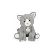 Doudou plišana igracka maca 18cm