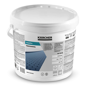 Karcher Prašak za cišcenje tepiha, 10 kg - RM 760 CarpetPro, Bijeli