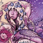 Baroness - Try To Disappear (LP)