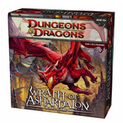 Wizards of the Coast društvena igra DUNGEONS AND DRAGONS - Wrath Of Ashardalon