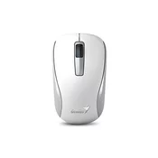GENIUS Bežični miš NX-7005 Optical USB beli