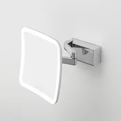 Decor Walther Vision S LED kozmetično ogledalo krom - Kopalnica - Sodobni - Kovina