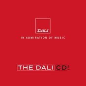 DALI CD Vol.3