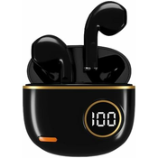 Dardanar Pametne digitalne brezžične ušesne mini slušalke Bluetooth z dolgo življenjsko dobo baterije, (21173726)