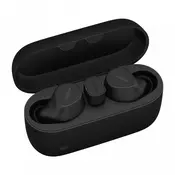Bežične slušalice Jabra - Evolve2 Buds MS USB-C, TWS, ANC, crne