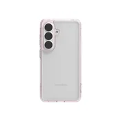 Maskica za Samsung Galaxy S26 Ples Lepi Air Layer Glim Milk Peach