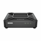 Synology VisualStation VS600HD Up to 50 video streams 4K playback 2x HDMI 2x USB 3.2 Gen 1x1 1x Gigabit LAN