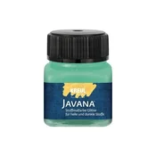 Javana Glitter barva za tekstil 20ml | Različni odtenki