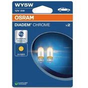 shumee Osram WY5W Diadem Chrome NextGen EPACK