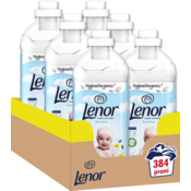 Lenor Sensitive omekšivač, 384 pranja