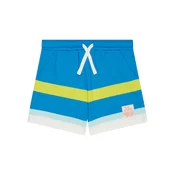 United Colors Of Benetton Športne kratke hlače 3FZMG901U Modra Regular Fit