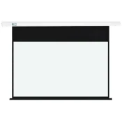 Platno za projektor Xwave ES213HD 213x213 cm, elektricno, daljinski upravljac