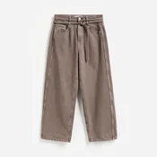 Reserved - Slim barrel farmerke