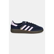 Čevlji adidas Handball Spezial Kids Night Indigo/ Orchid Fusion/ Gum 3.5