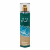 Bath & Body Works At The Beach pršilo za telo za ženske 236 ml