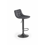 eoshop Barski stol H95, siva