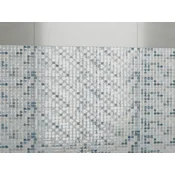 DECOR FLASH AZUL 20x60