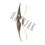 Kaiser Longbow Hybrid Corvin