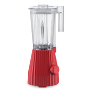 Stolni blender Plisirana Alessi 1,5 l crveno