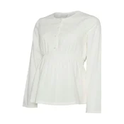 MAMALICIOUS Bluza MLZOEY LIA bela