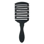 Cetka za kosu Pro Flex Dry Paddle Black – Wet Brush