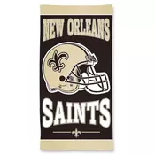 New Orleans Saints rucnik 75x150