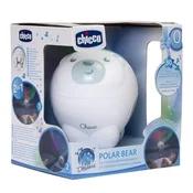 Chicco projektor sa likom mede plavi