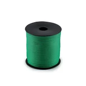 Preja za pletenje in kvačkanje Anet macrame O2 mm 90 g - zelena vrvica