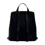 Ruksak Desigual 26SAKP42 Crna