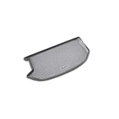 Novline Tipska kadica za gepek KIA Soul, 2009-2014, SUV, Siva