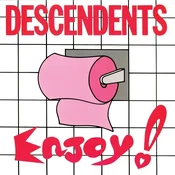 Descendents - Enjoy! (LP)