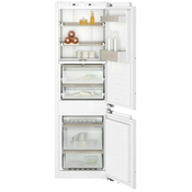 Vgradni hladilnik z zamrzovalnikom GAGGENAU RB289300