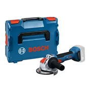BOSCH Kutna brusilica GWX 18V-8 (X-LOCK) (Solo) 06019N9101