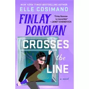 Finlay Donovan Crosses the Line
